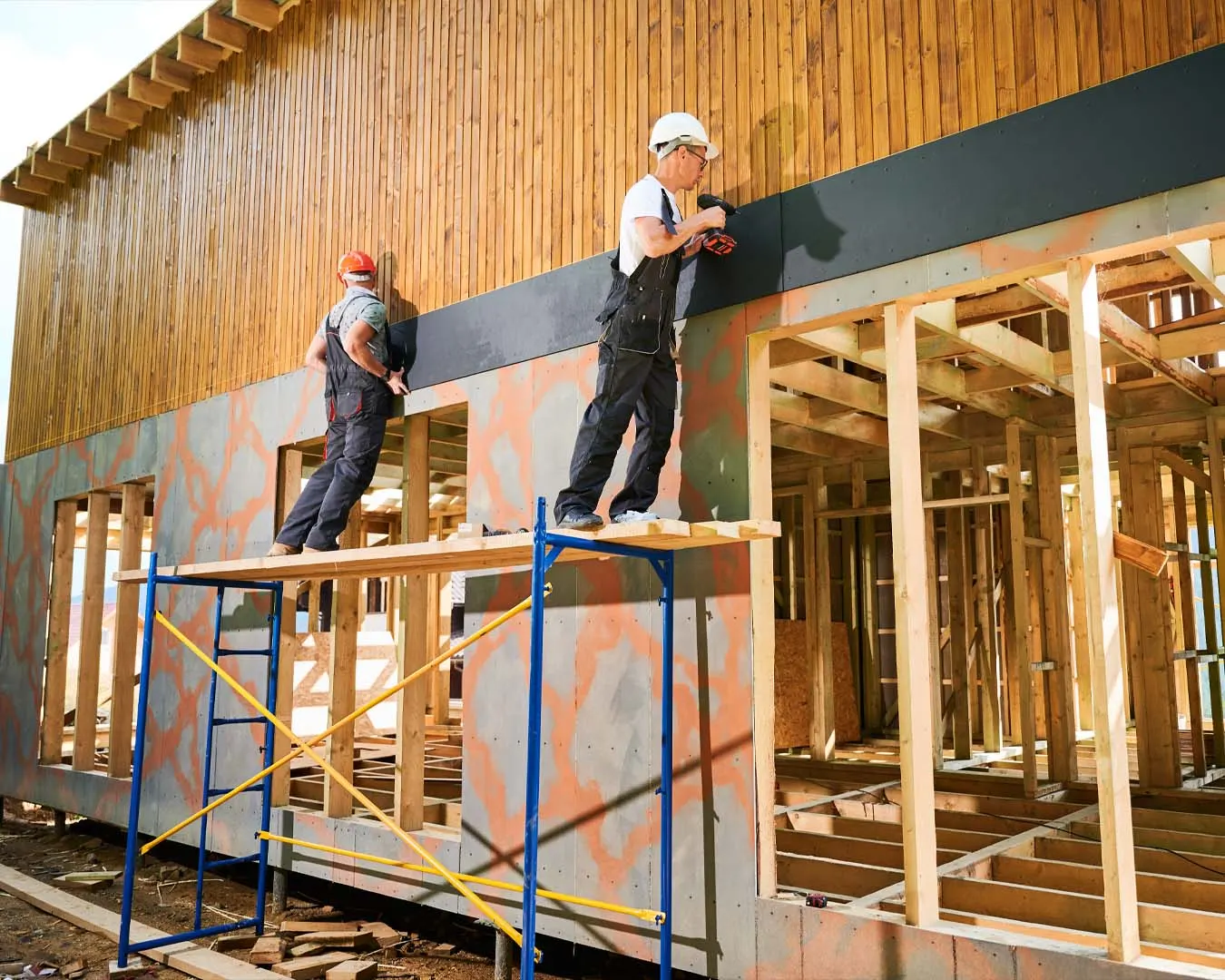 Commercial Remodeling and Renovation