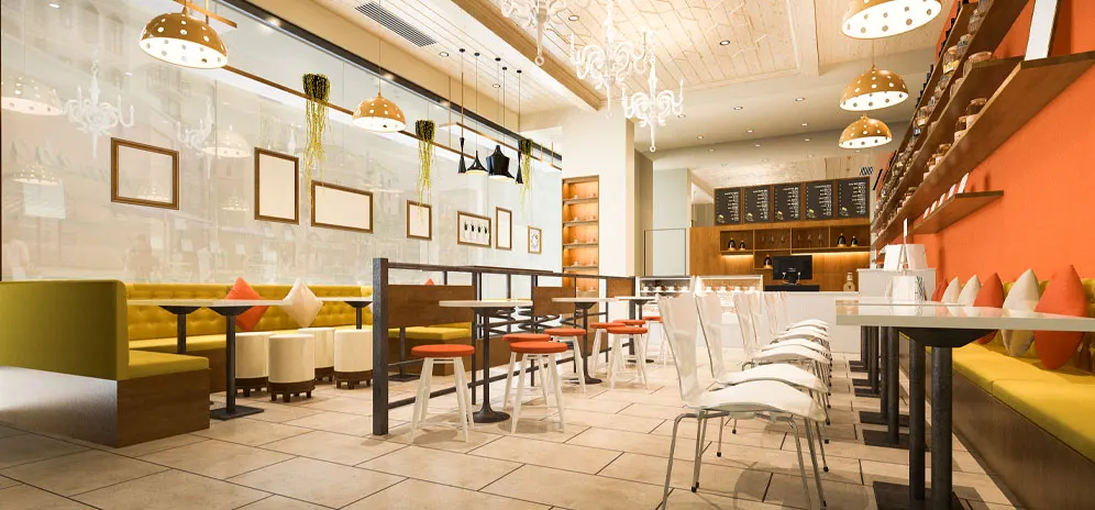 How to Design a Restaurant Interior