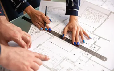 Space Planning for Commercial Interiors: Best Practices for Your Business