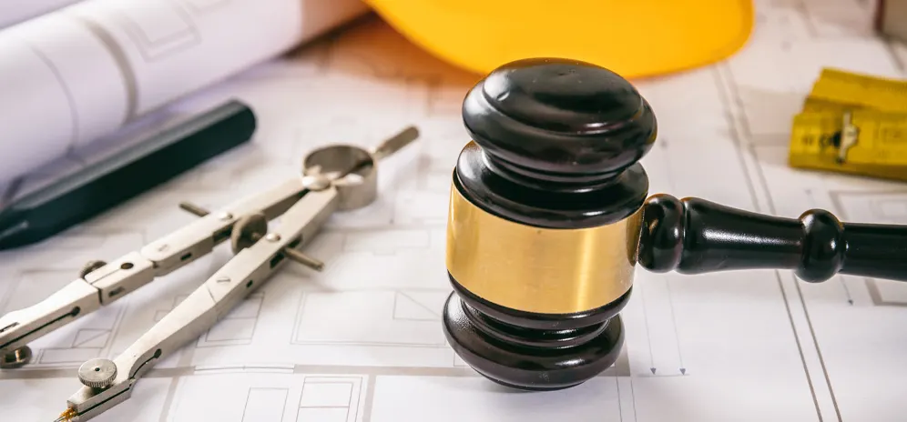 Commercial Building Permits and Regulations: A Guide for Compliance