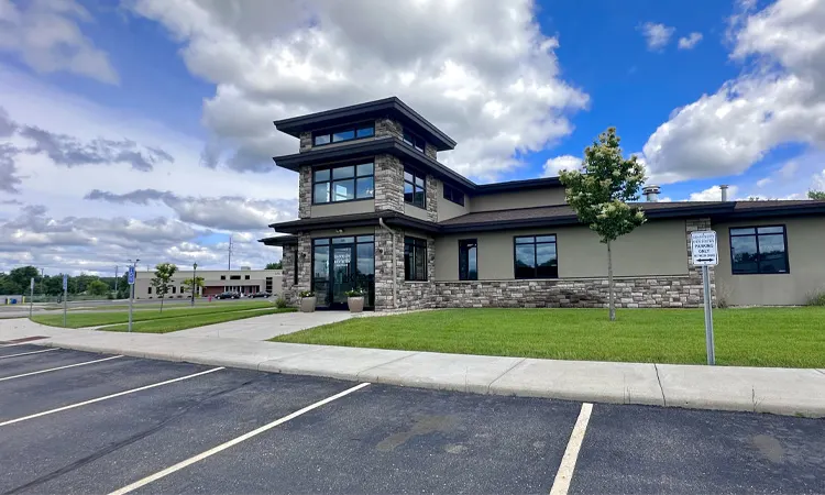 Granite City Dentistry, project photo 1