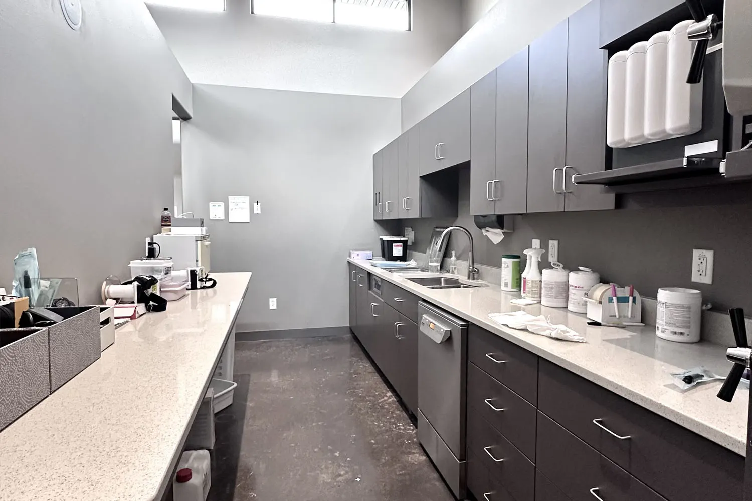 Granite City Dentistry, project photo 3
