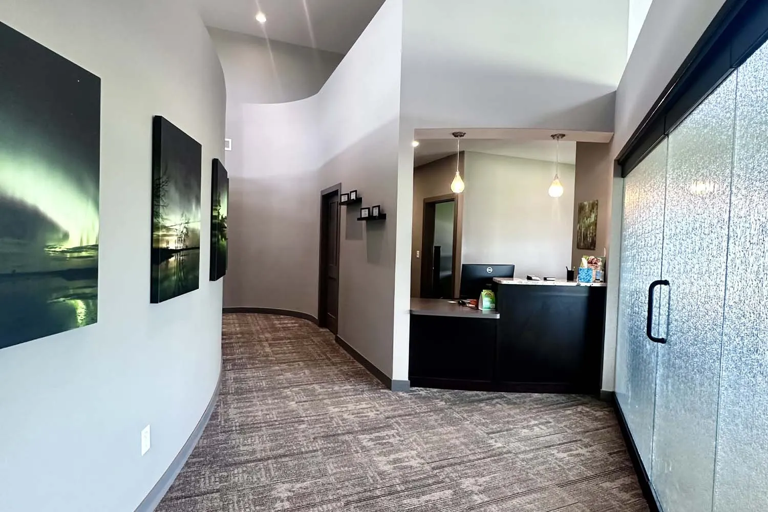 Granite City Dentistry, project photo 7