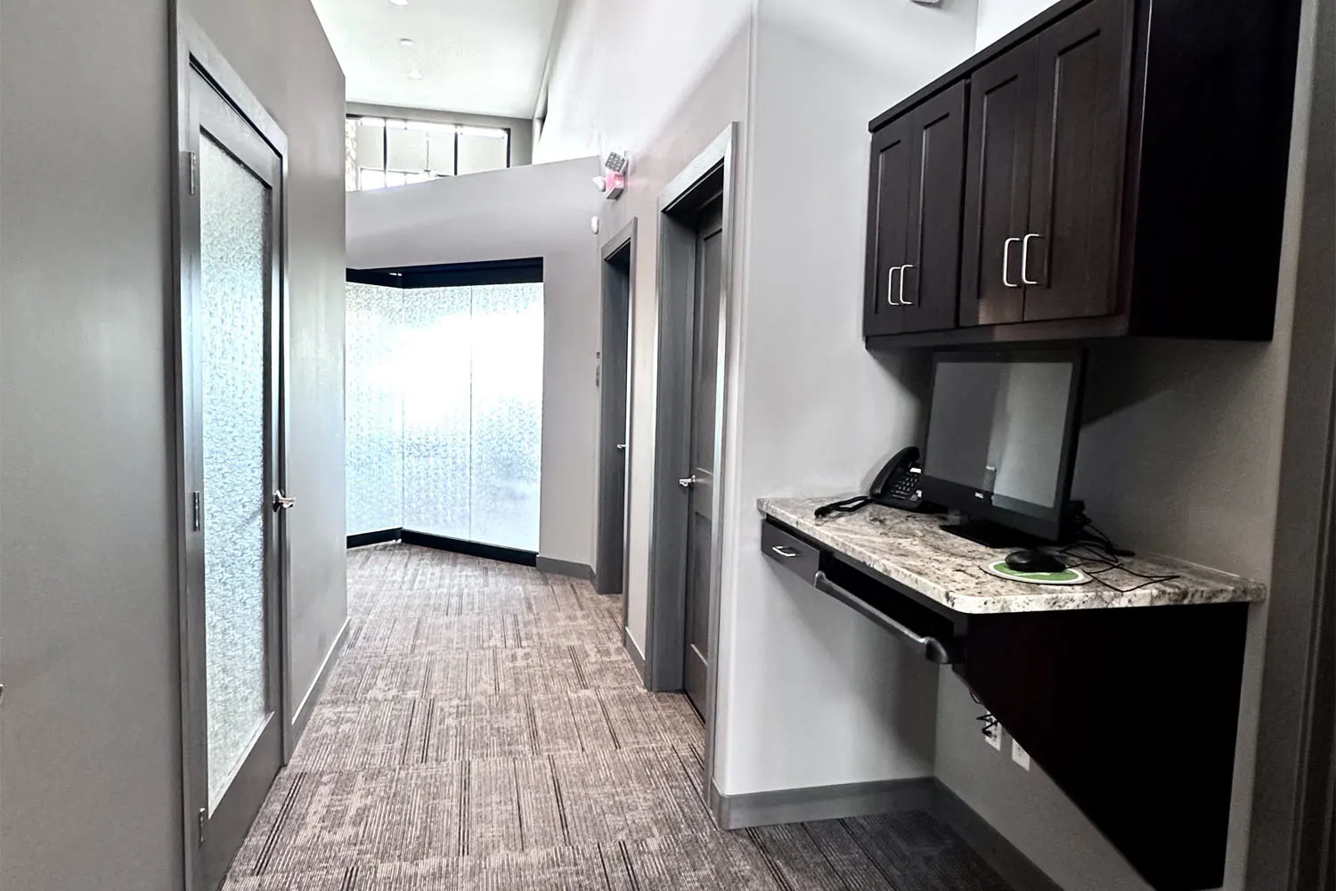 Granite City Dentistry, project photo 2