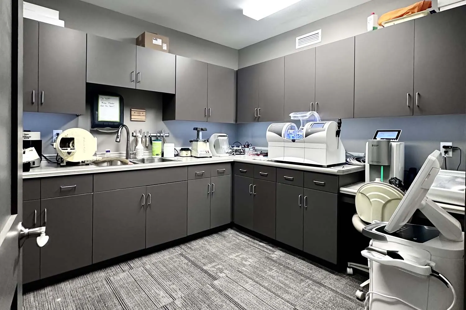 Granite City Dentistry, project photo 5