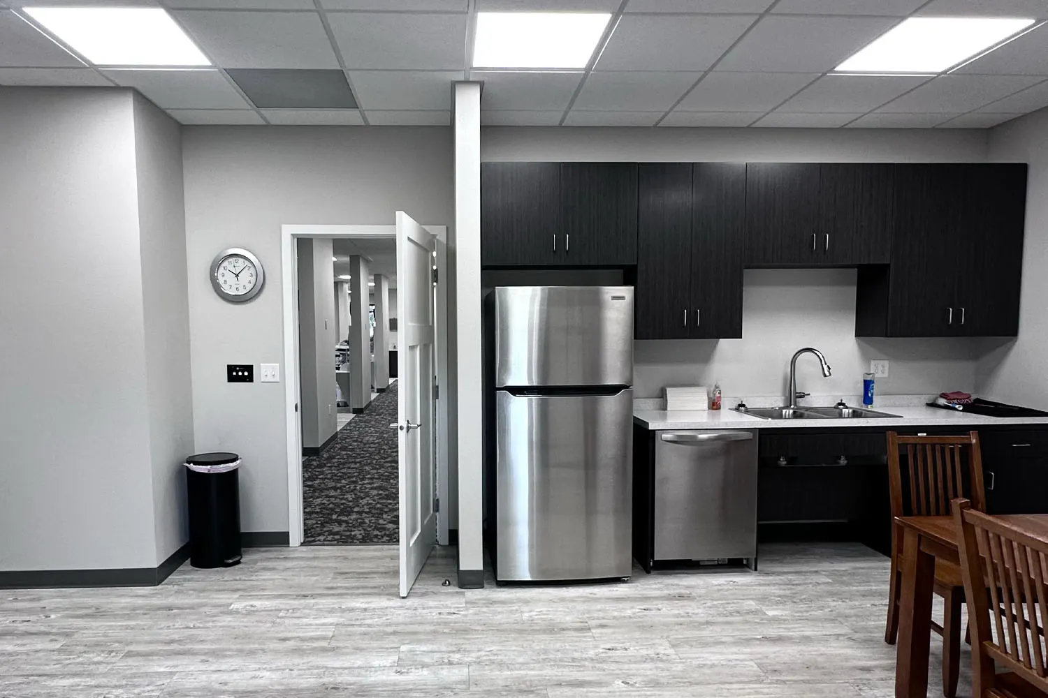Paynesville Family Dental, project photo 5