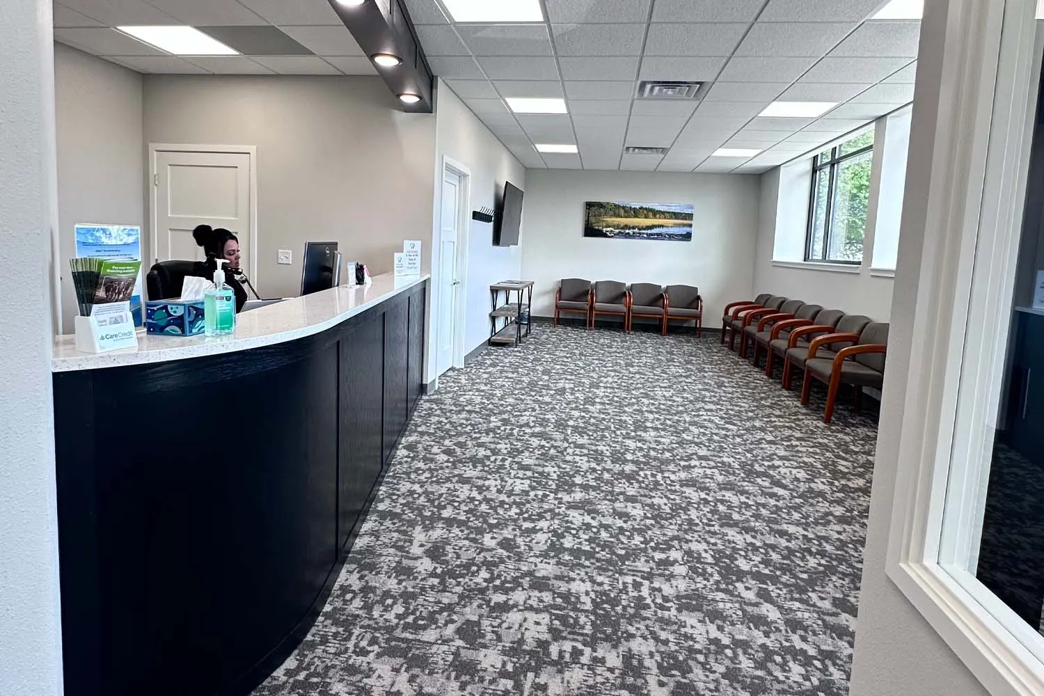 Paynesville Family Dental, project photo 7