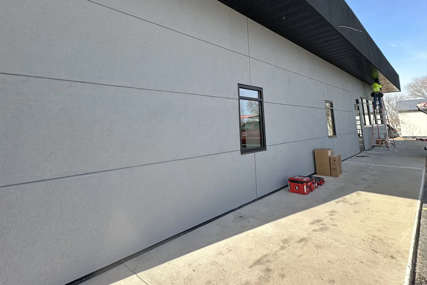Paynesville Family Dental, project photo 4