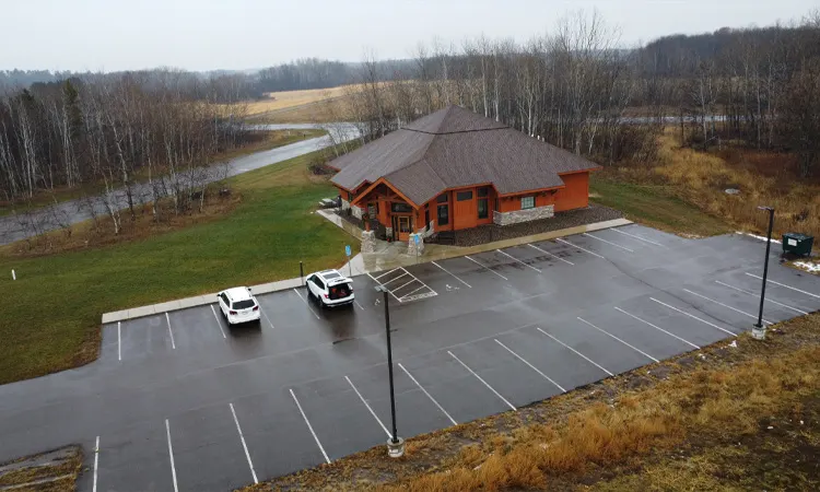 Milaca Family Dental, project photo 1