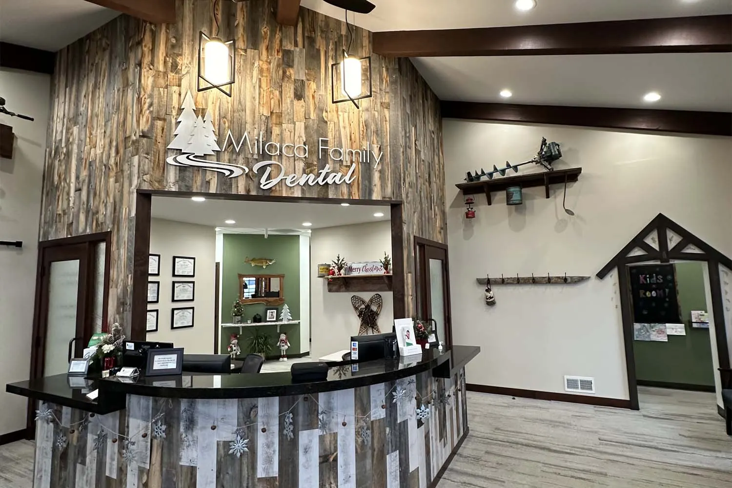 Milaca Family Dental, project photo 6