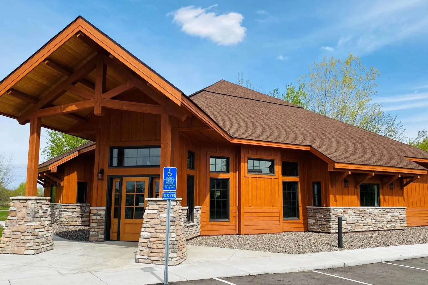Milaca Family Dental, project photo 3