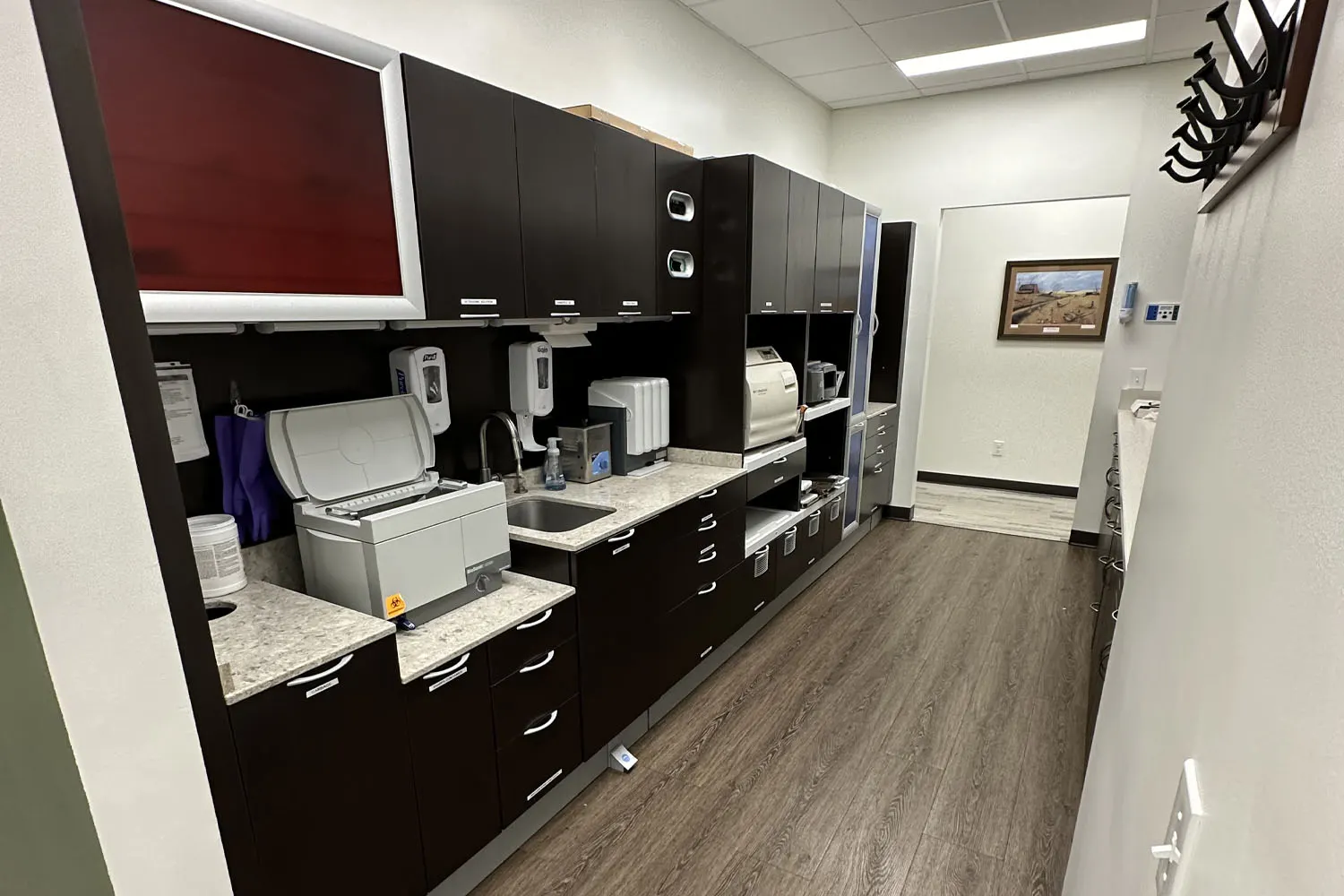 Milaca Family Dental, project photo 5