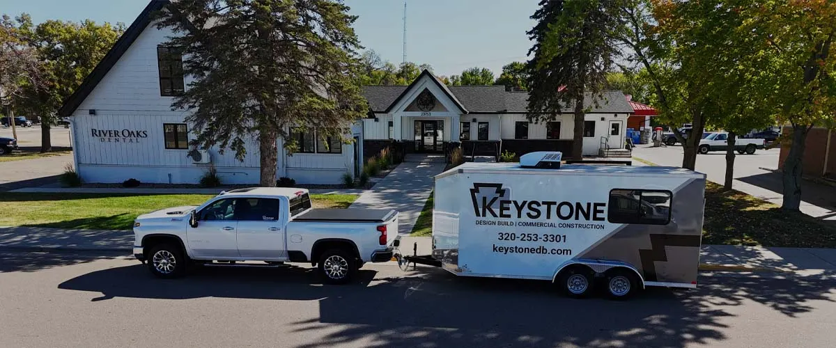 Keystone Design Build Video