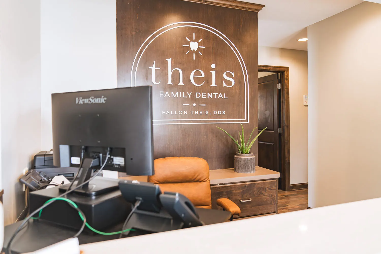Theis Family Dental, project photo 3