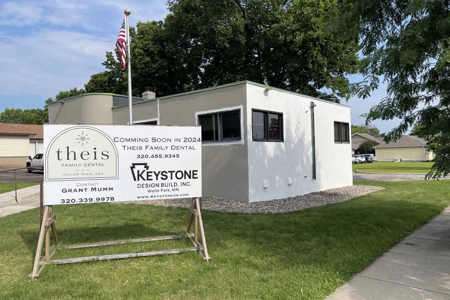 Theis Family Dental, project photo 4