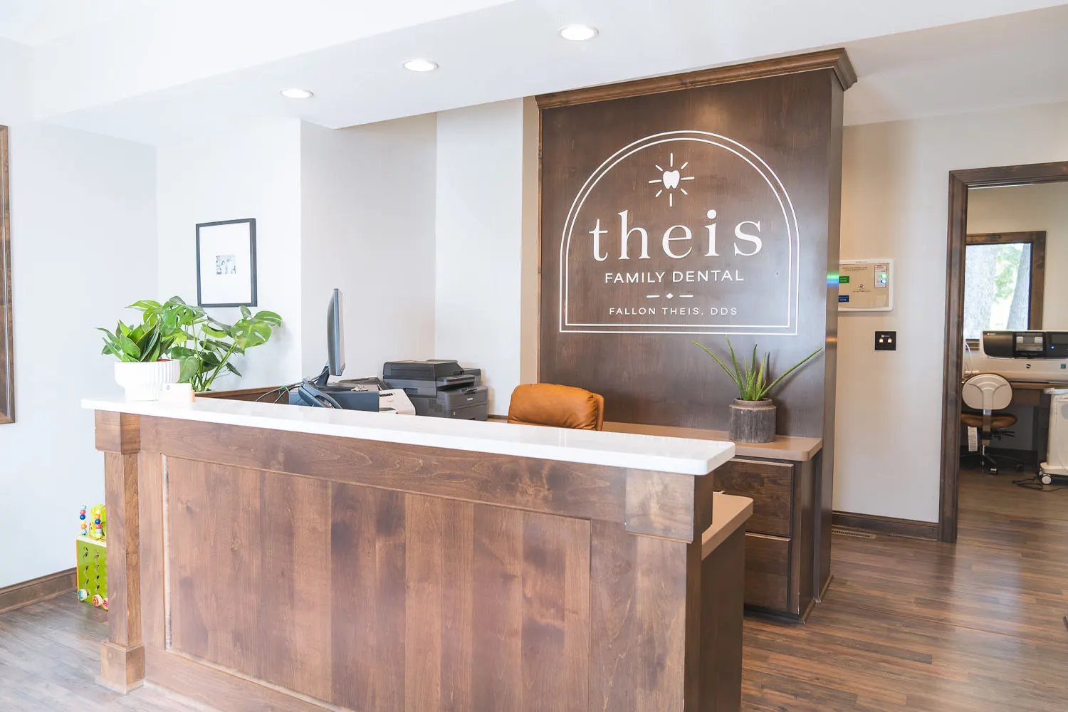 Theis Family Dental, project photo 5