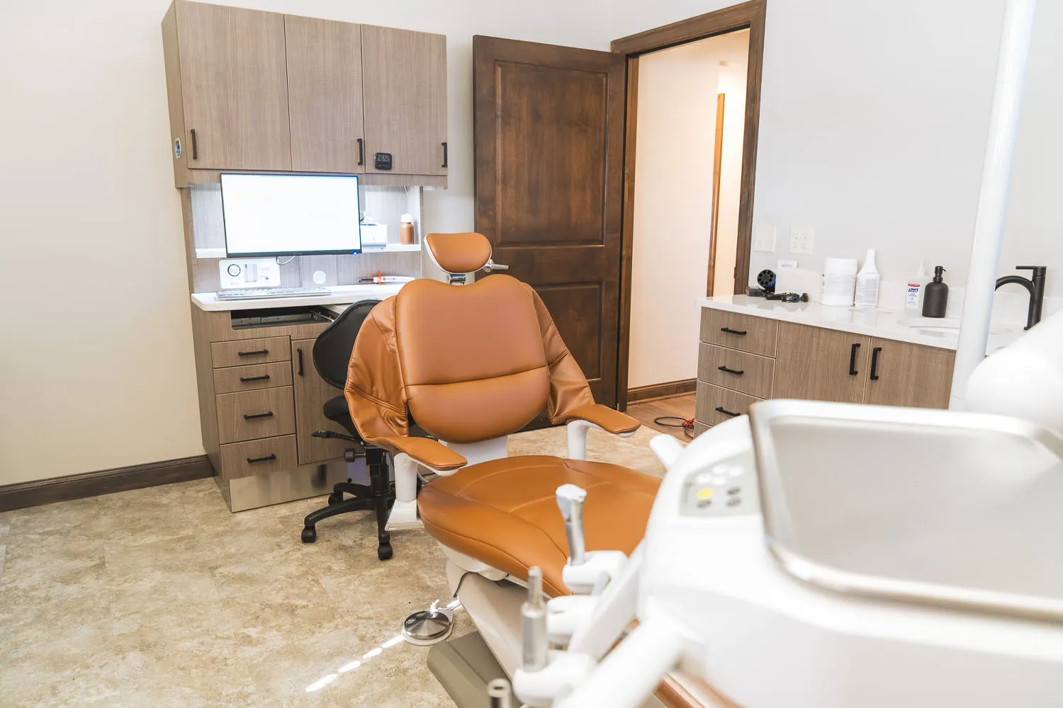 Theis Family Dental, project photo 2