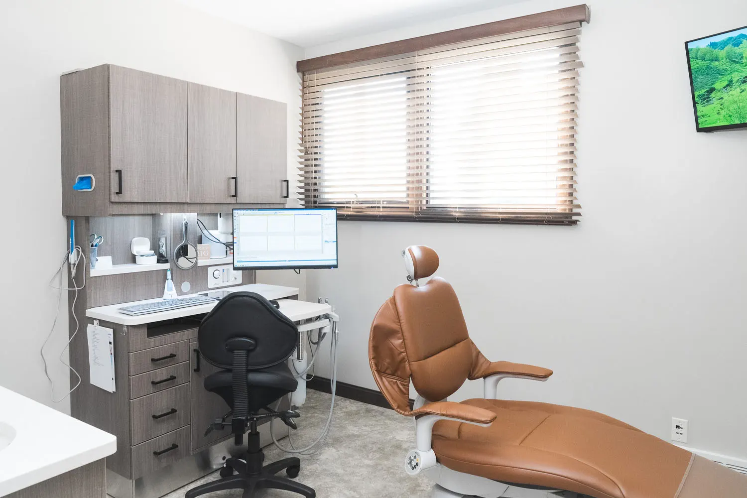 Theis Family Dental, project photo 7
