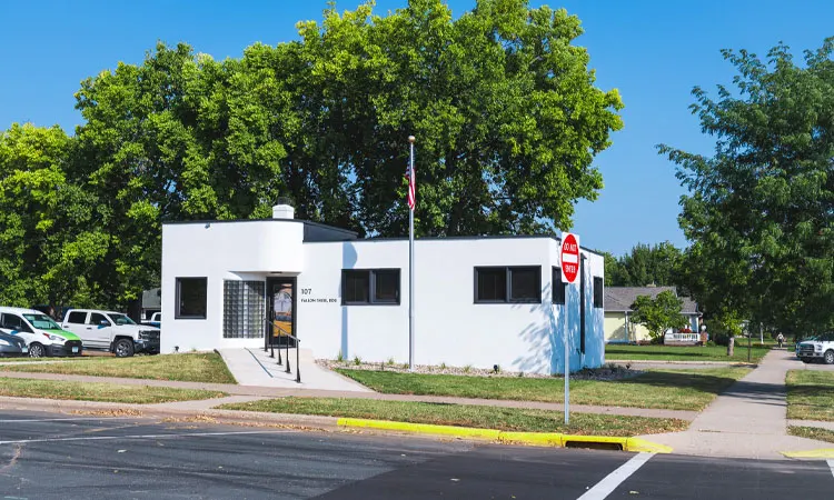 Theis Family Dental, project photo 1