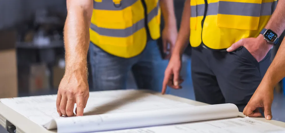 How to Choose the Right Site for Commercial Construction Projects