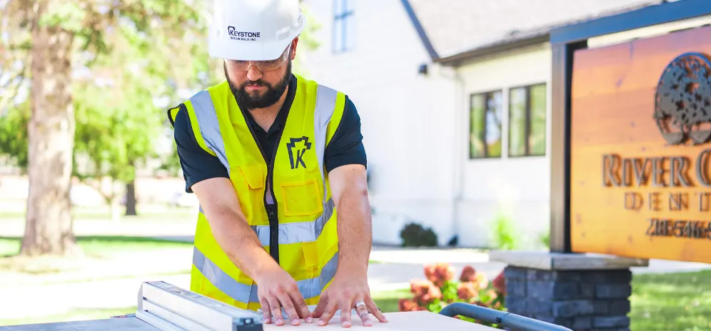 Key Phases of a Commercial Construction Project a Start to Finish Guide