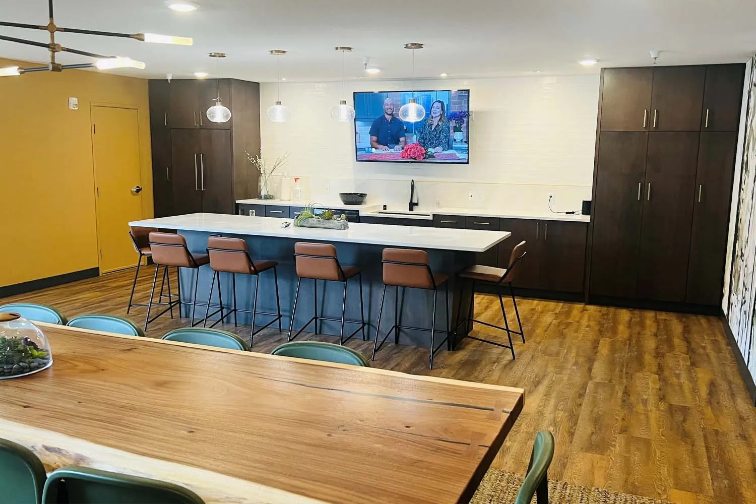 Regency Apartments, project photo 6