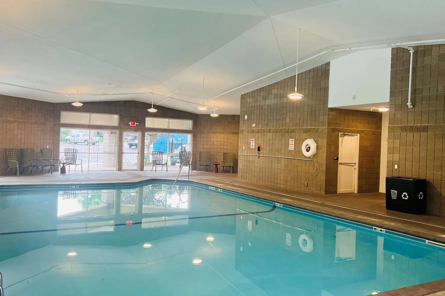 Regency Apartments, project photo 5