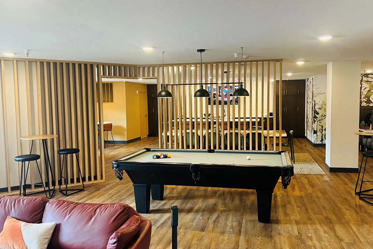 Regency Apartments, project photo 7
