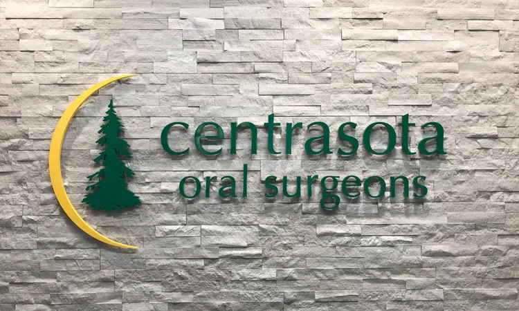 Centrasota Oral Surgeons, project photo 1