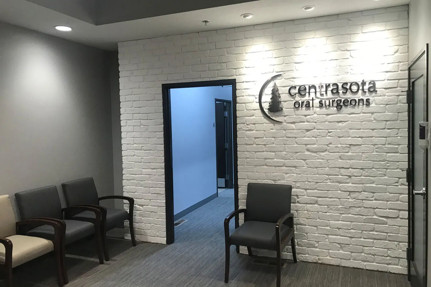 Centrasota Oral Surgeons, project photo 2