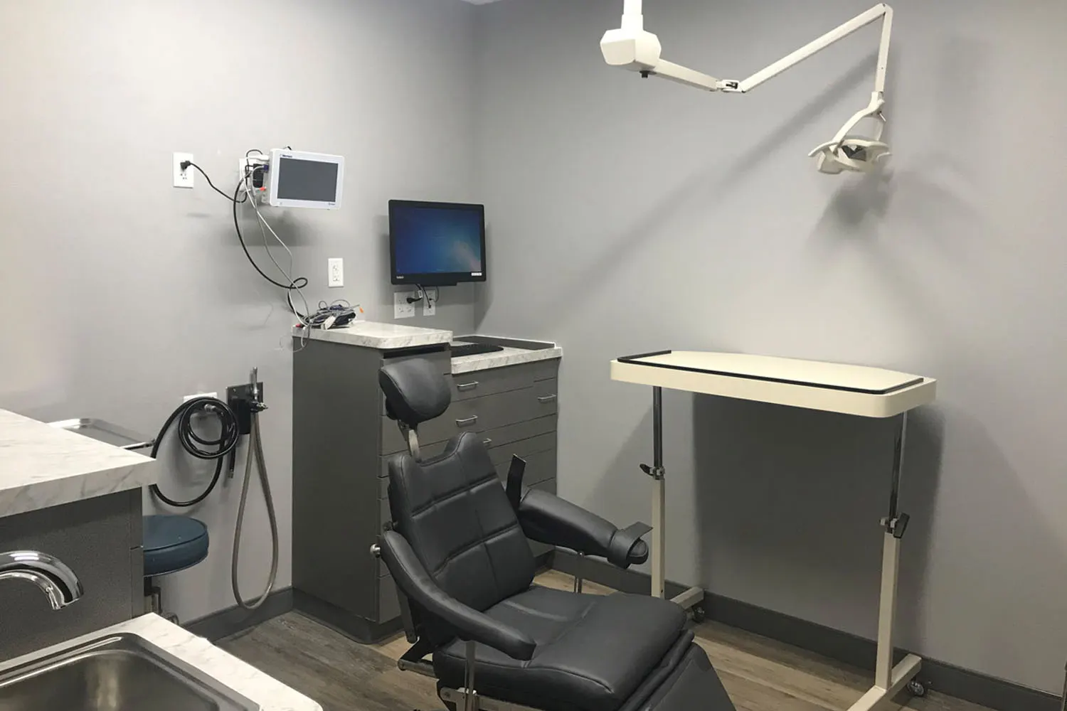 Centrasota Oral Surgeons, project photo 7