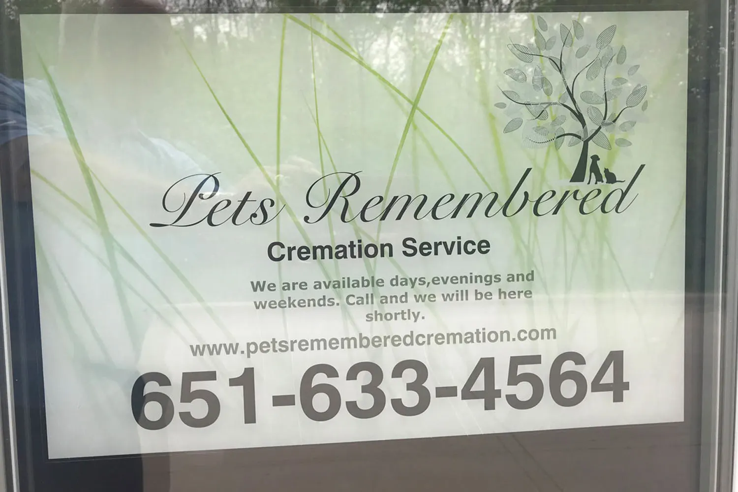 Pets Remembered, project photo 4