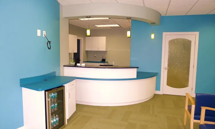 Central Minnesota Orthodontics, project photo 1