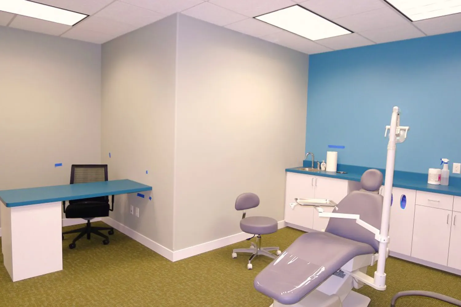 Central Minnesota Orthodontics, project photo 6