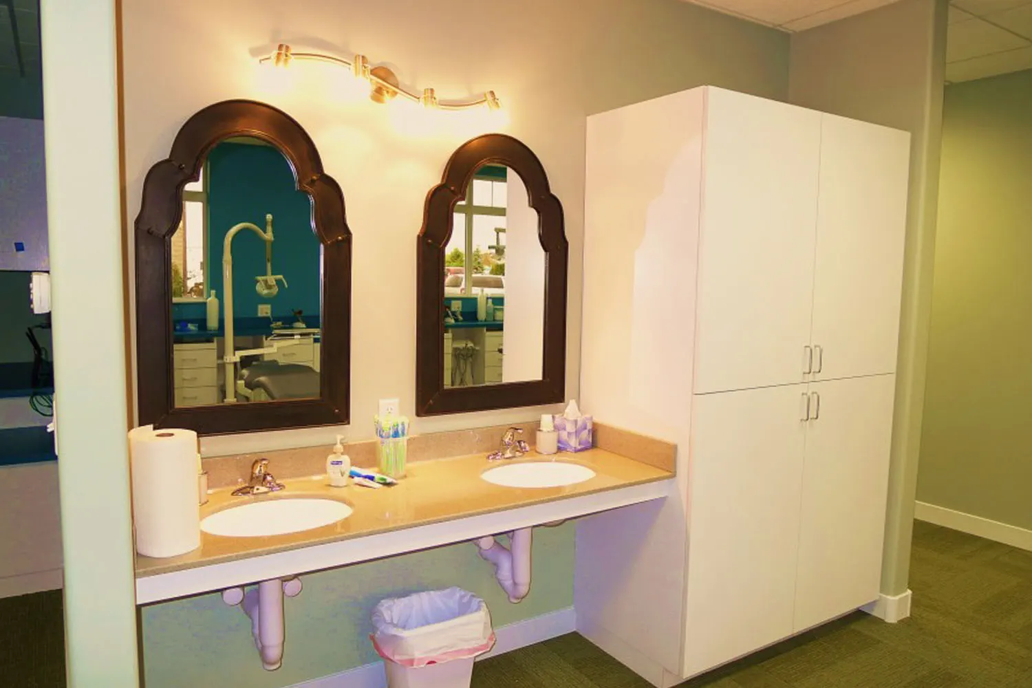 Central Minnesota Orthodontics, project photo 2