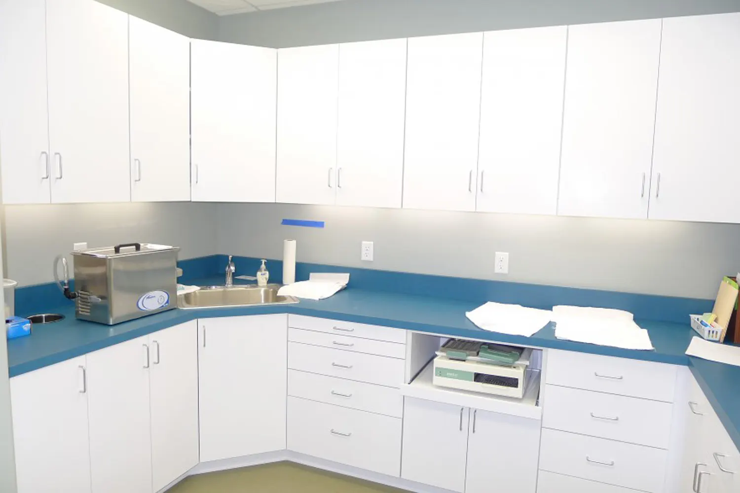 Central Minnesota Orthodontics, project photo 3