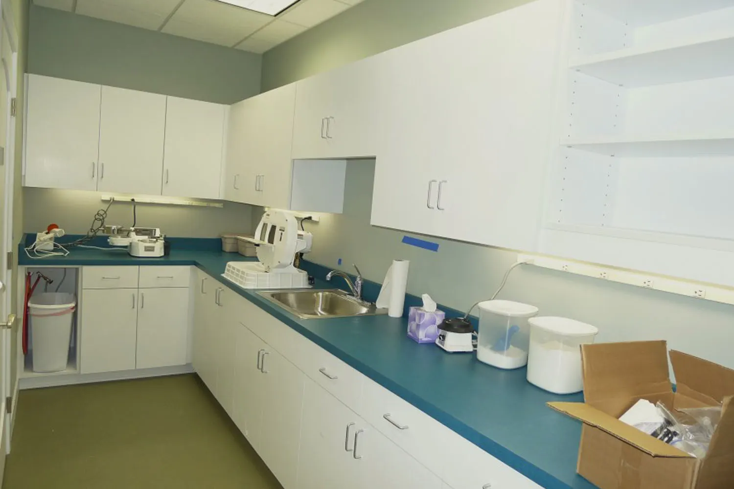 Central Minnesota Orthodontics, project photo 5