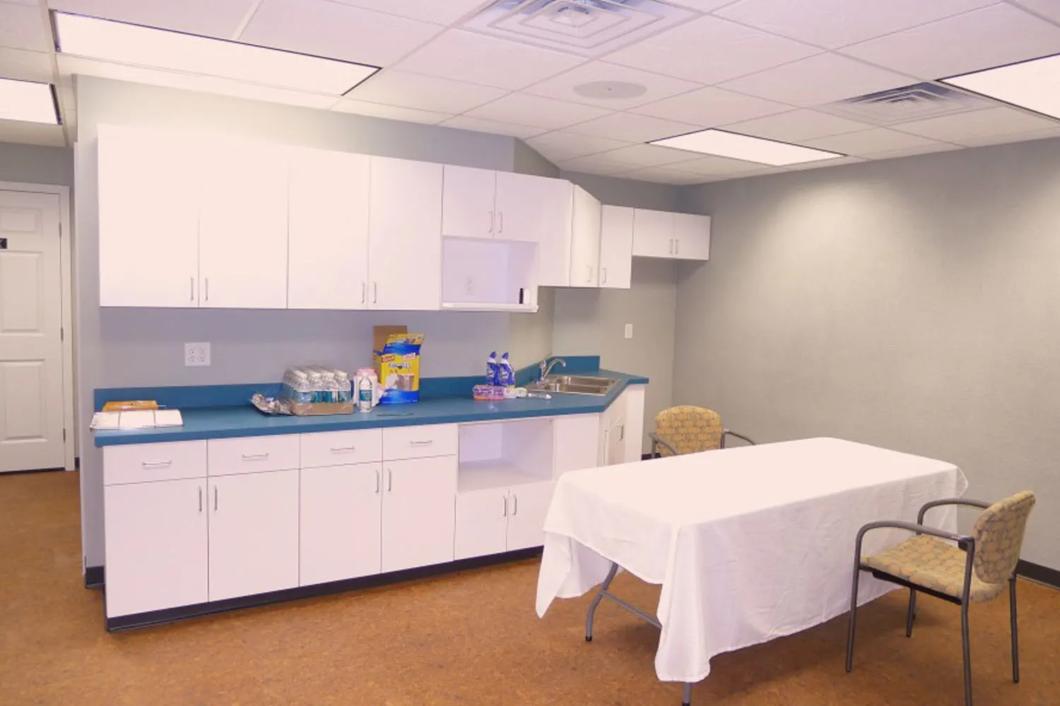Central Minnesota Orthodontics, project photo 4