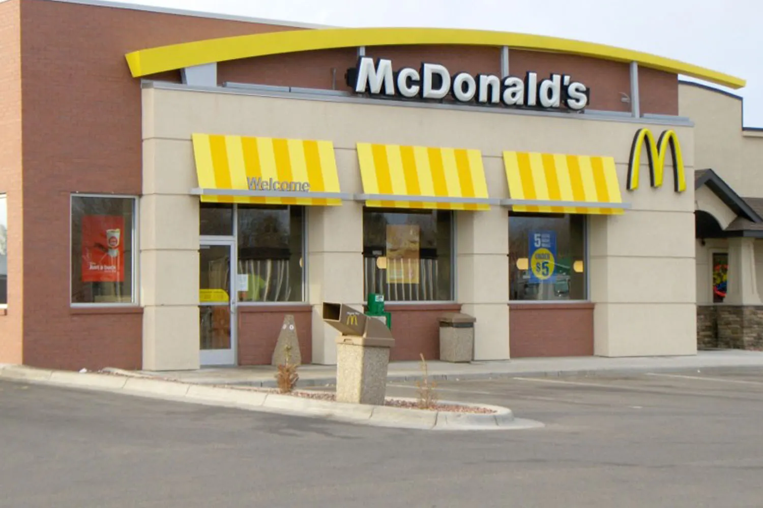 Foley Retail Center, project photo 3