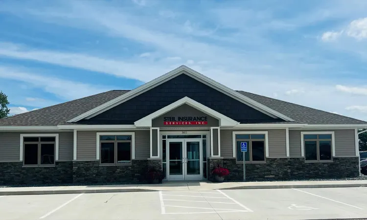 Steil Insurance Agency, project photo 1