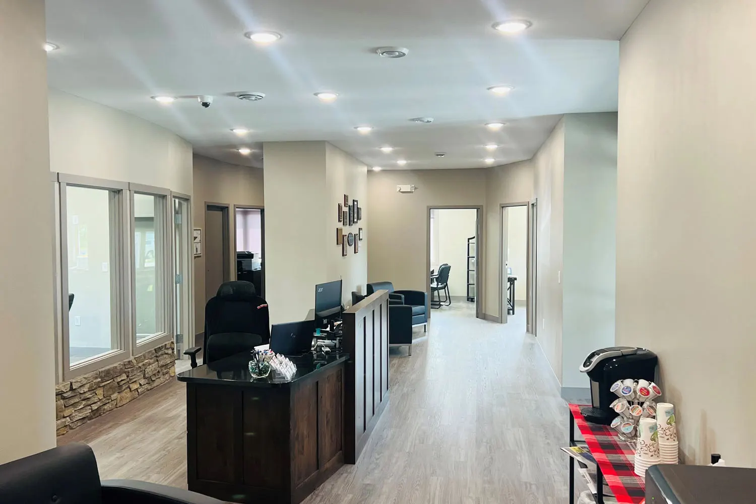 Steil Insurance Agency, project photo 7