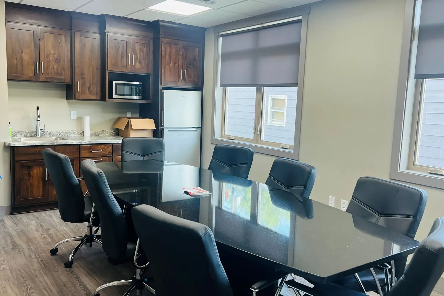 Steil Insurance Agency, project photo 6