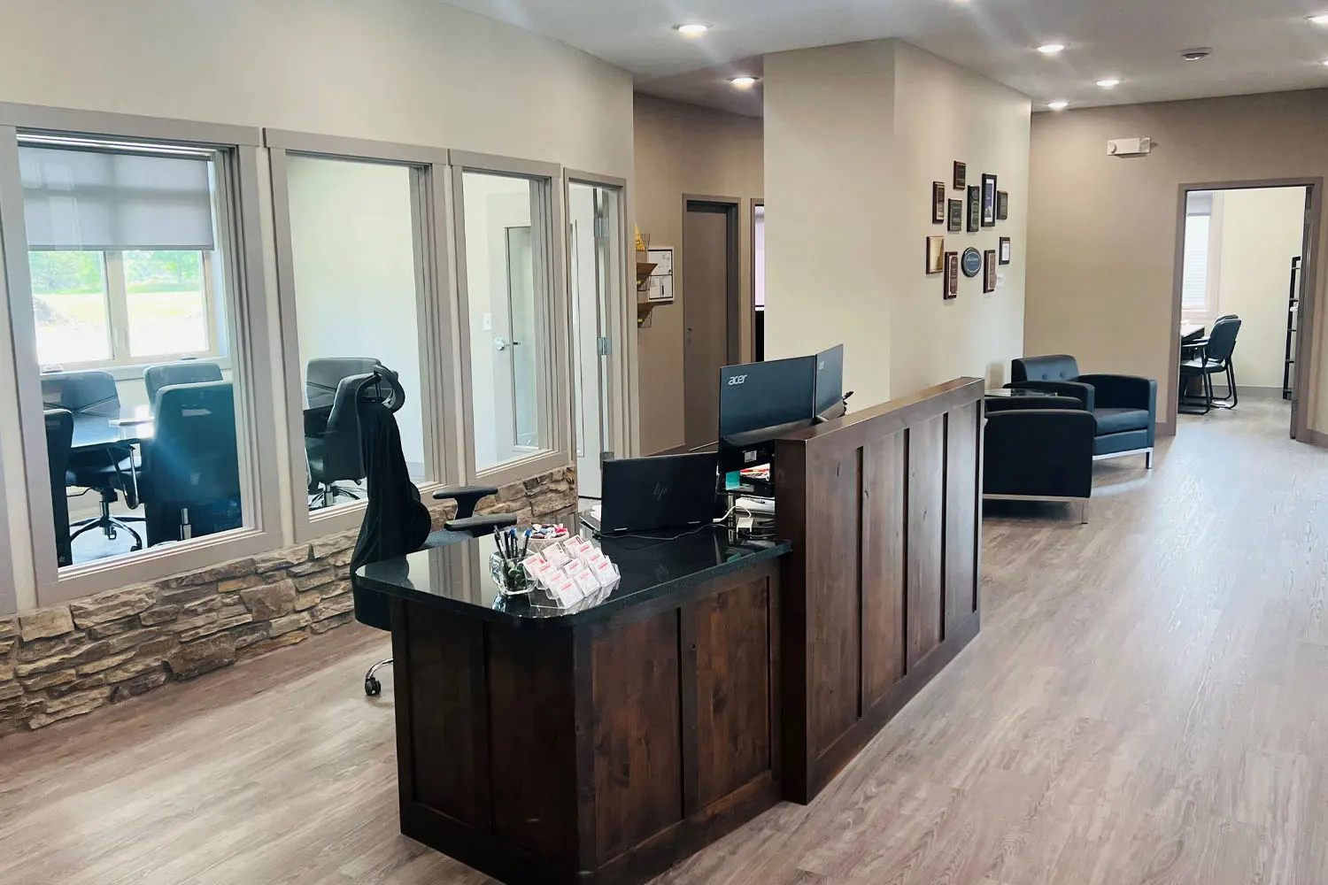 Steil Insurance Agency, project photo 4