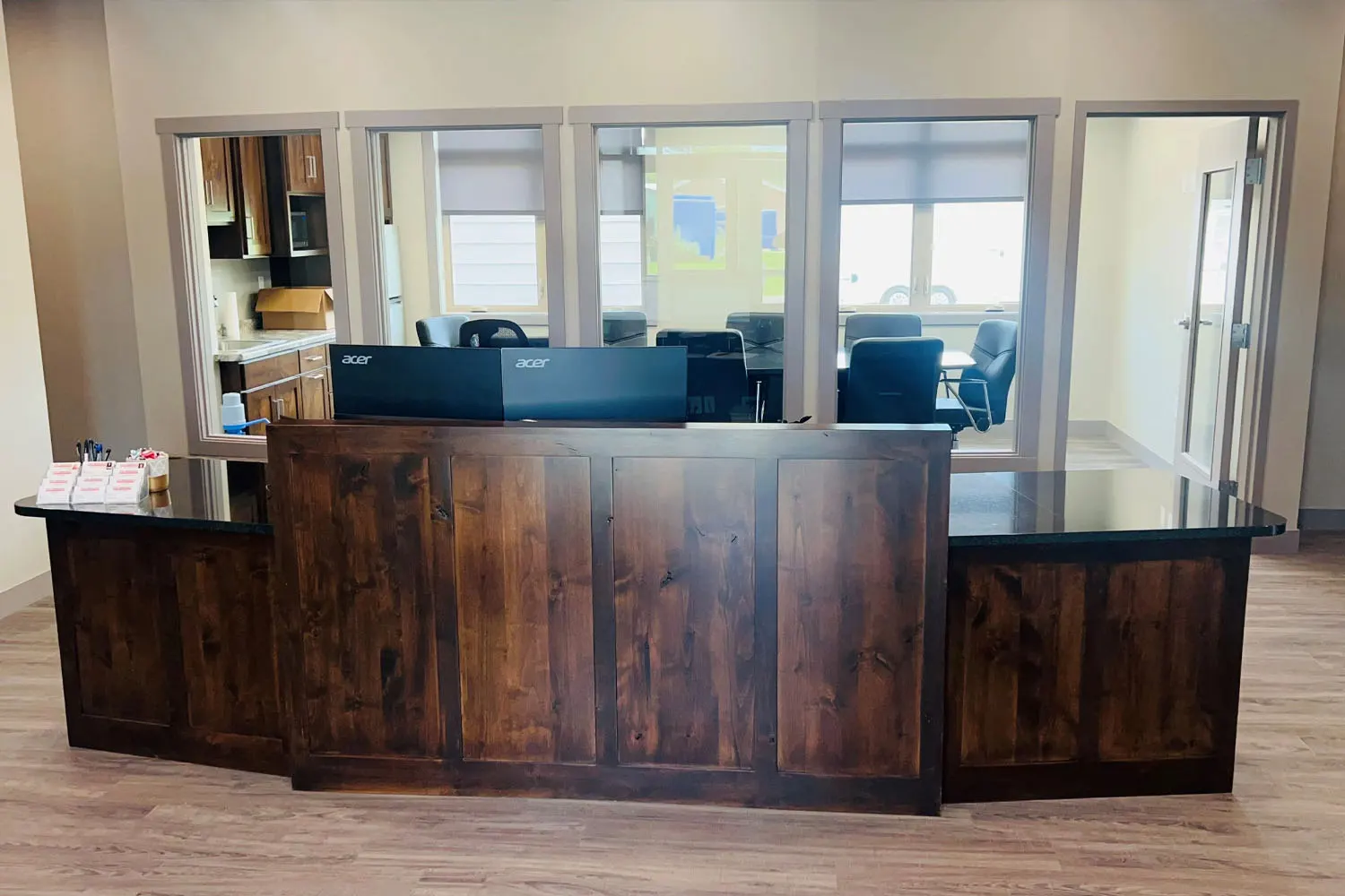 Steil Insurance Agency, project photo 3