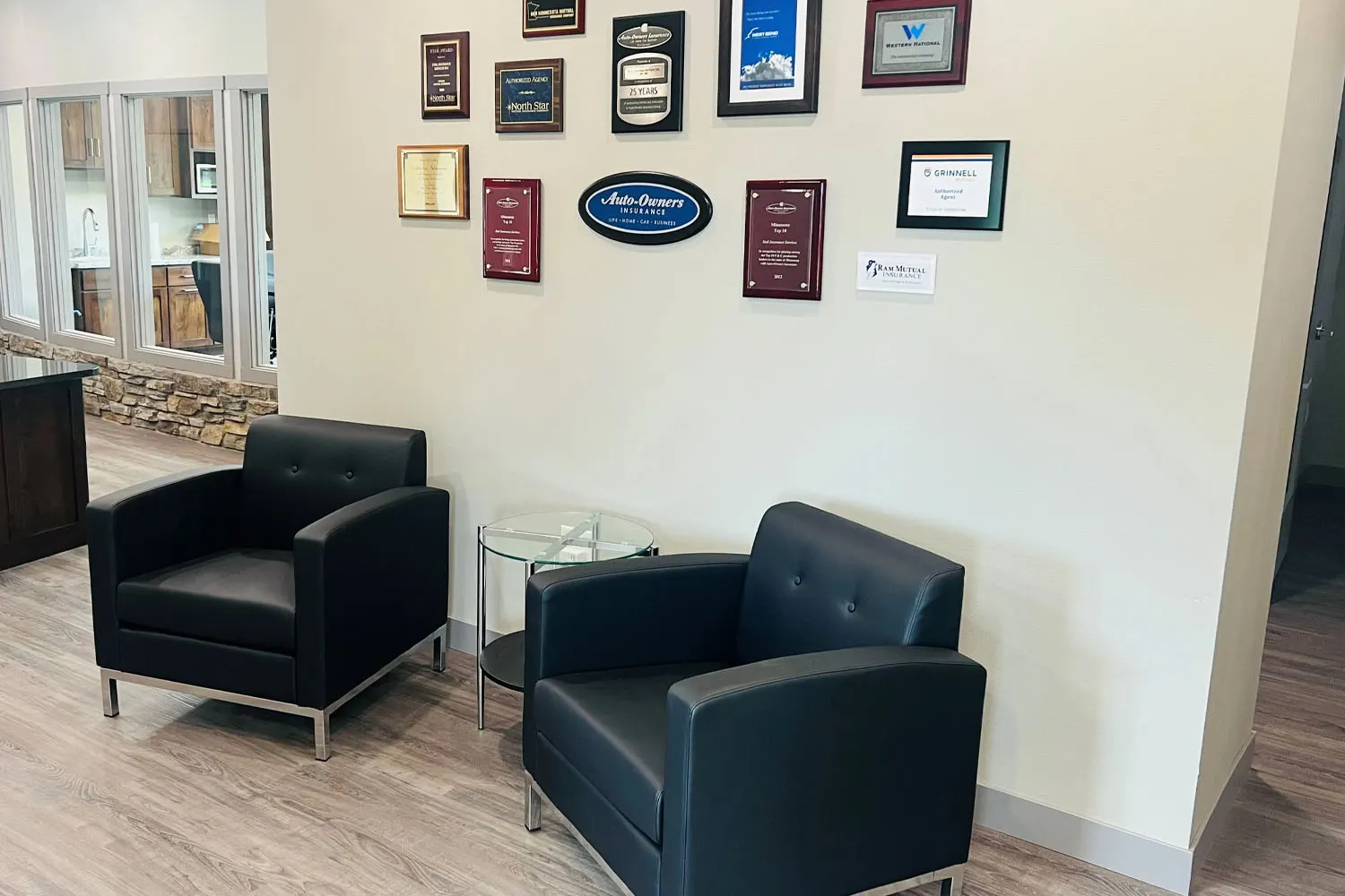 Steil Insurance Agency, project photo 5