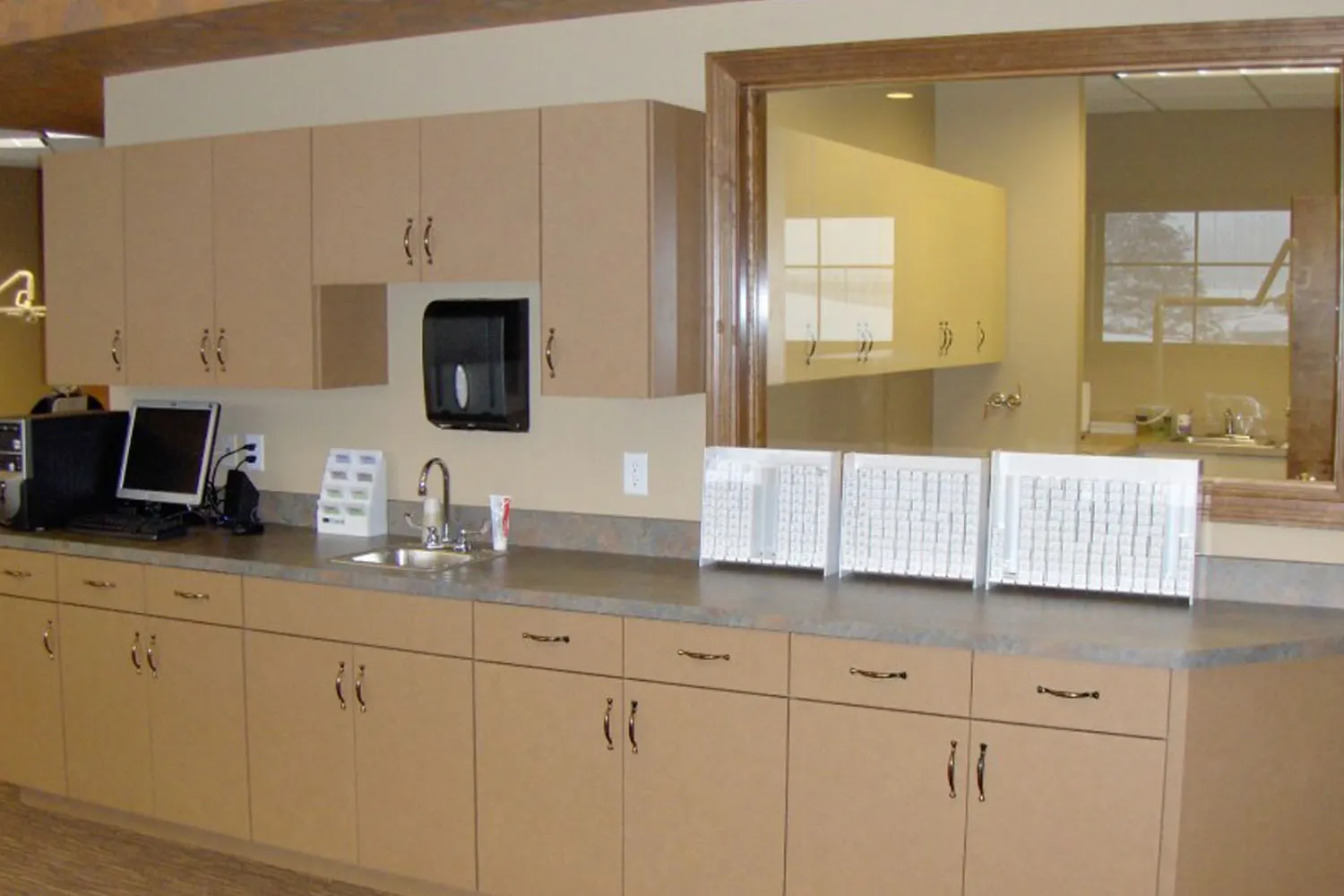 Delano Orthodontics, project photo 6