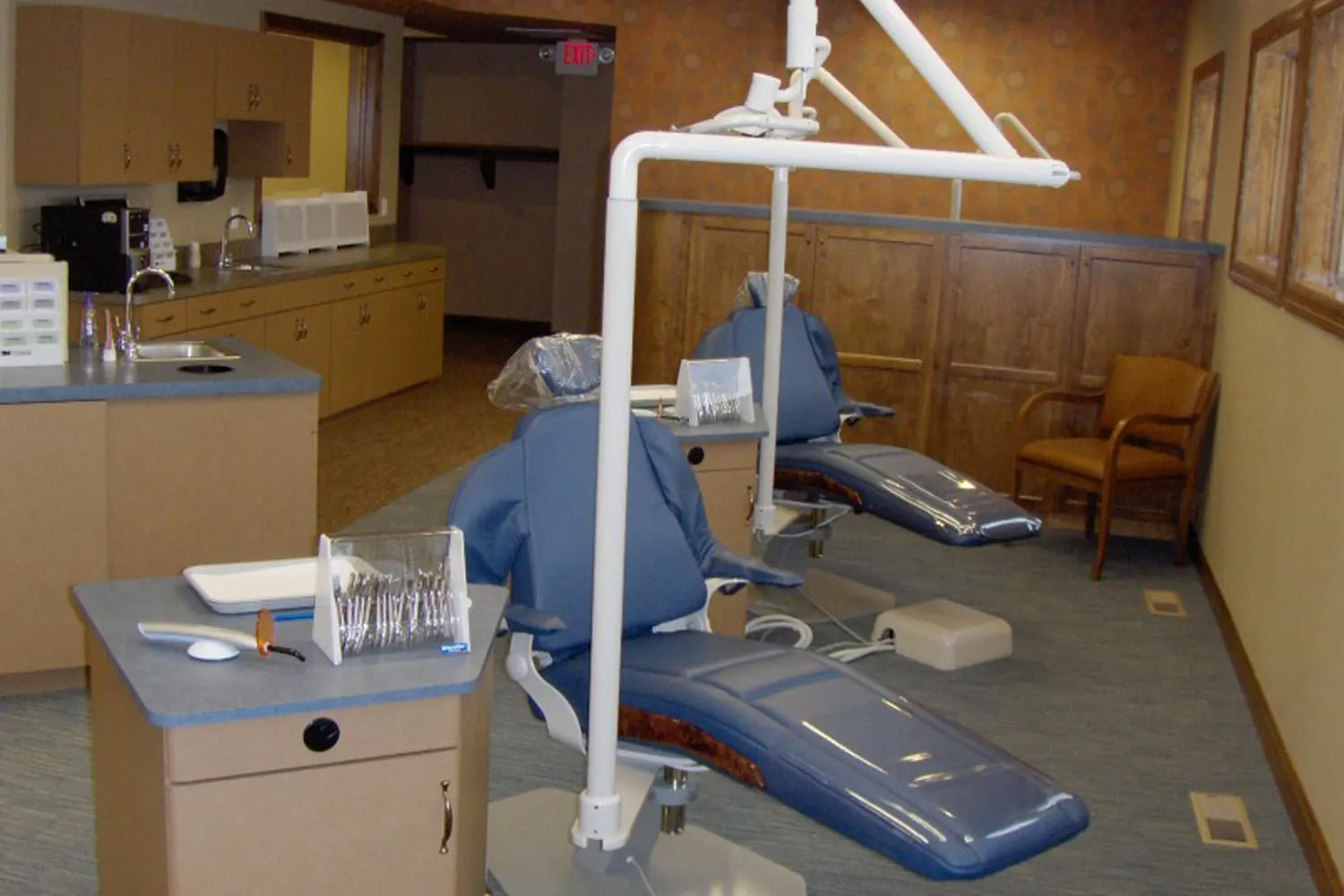 Delano Orthodontics, project photo 7