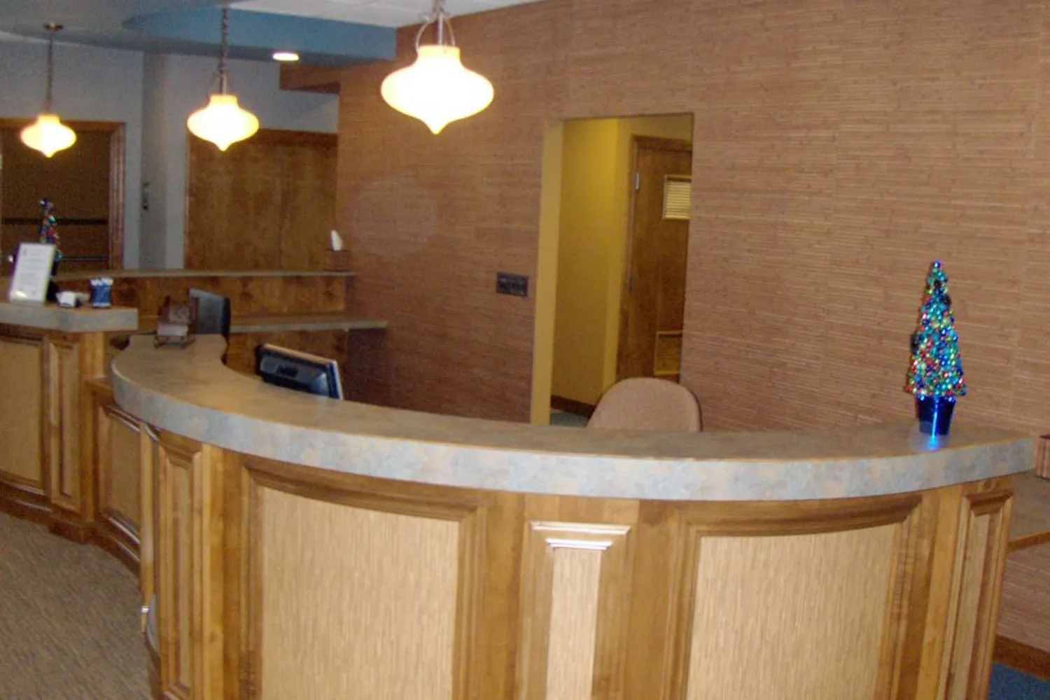 Delano Orthodontics, project photo 2