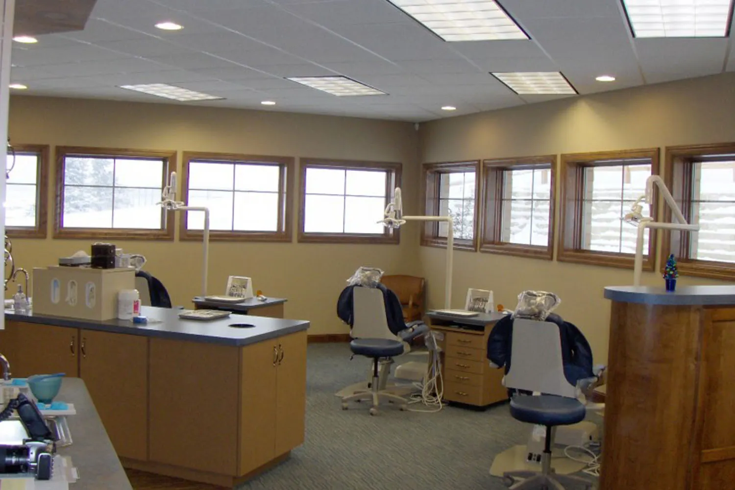 Delano Orthodontics, project photo 5