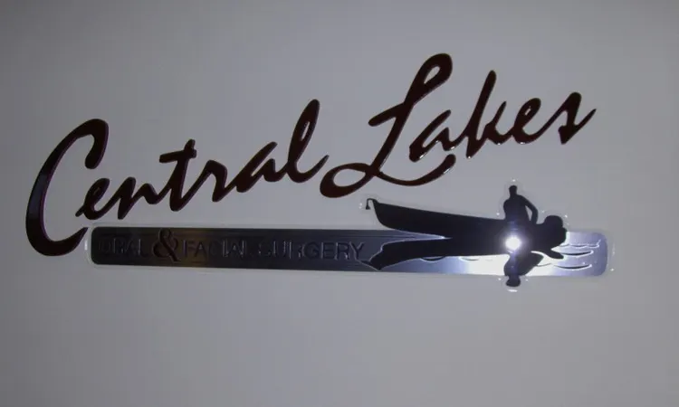 Central Lakes Oral and Facial Surgery, project photo 1